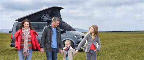 converted campervan insurance online quote.